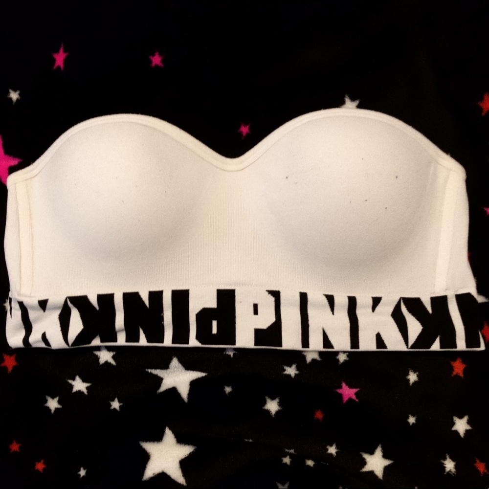 V.S PINK Sports Bra- S